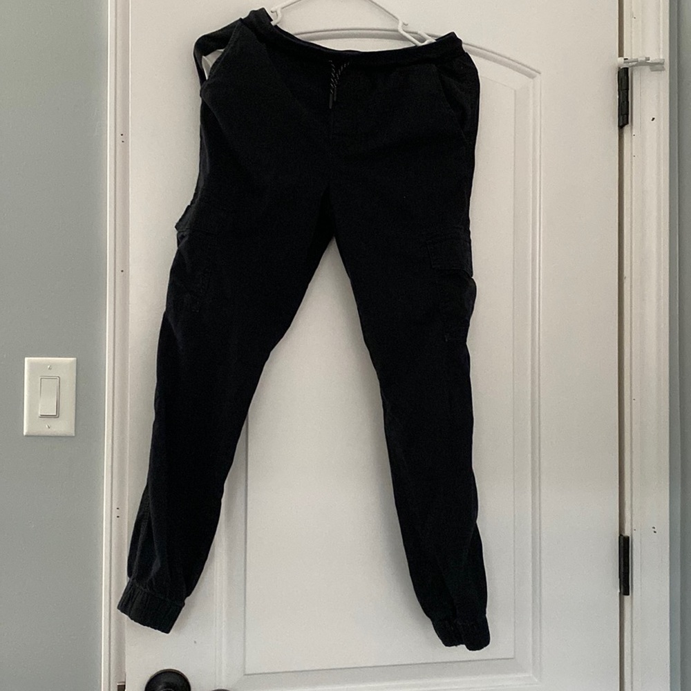 Boys Urban Pipeline cargo pants